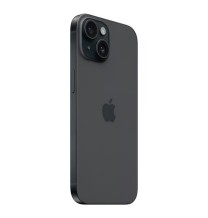 iPhone 15 128 Go - Noir - Débloqué